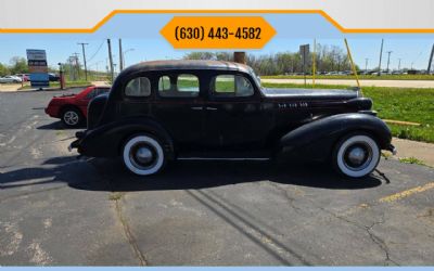 Photo of a 1936 Oldsmobile L36-8 L36 for sale
