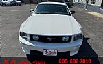 2007 Mustang Thumbnail 2