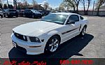 2007 Mustang Thumbnail 3