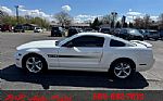 2007 Mustang Thumbnail 4