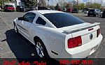 2007 Mustang Thumbnail 5