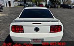2007 Mustang Thumbnail 6