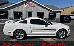 2007 Mustang Thumbnail 8