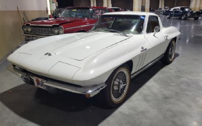 Photo of a 1965 Chevrolet Corvette for sale