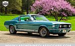1967 Mustang Thumbnail 1