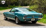 1967 Mustang Thumbnail 2