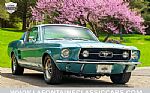 1967 Mustang Thumbnail 8