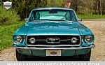1967 Mustang Thumbnail 15