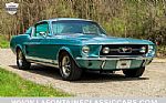 1967 Mustang Thumbnail 68