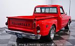 1968 C10 Stepside Thumbnail 11