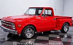 1968 C10 Stepside Thumbnail 7