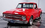 1968 C10 Stepside Thumbnail 17