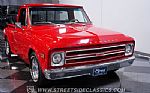1968 C10 Stepside Thumbnail 15