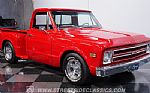 1968 C10 Stepside Thumbnail 14