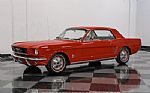 1966 Mustang Thumbnail 6