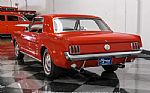 1966 Mustang Thumbnail 9