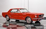 1966 Mustang Thumbnail 14