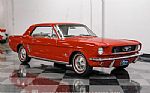 1966 Mustang Thumbnail 15