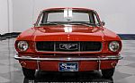 1966 Mustang Thumbnail 17