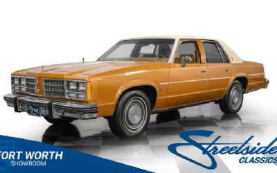 Photo of a 1978 Oldsmobile Delta 88 Royale for sale