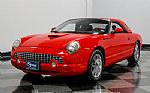2003 Thunderbird Thumbnail 18