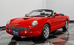 2003 Thunderbird Thumbnail 24