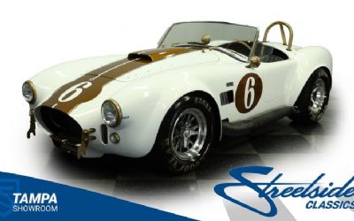 Photo of a 1965 Shelby Cobra Superformance Mkiii for sale