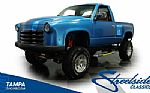 1988 K1500 4x4 Thumbnail 1