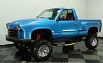 1988 K1500 4x4 Thumbnail 6
