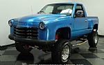 1988 K1500 4x4 Thumbnail 18