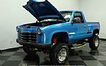 1988 K1500 4x4 Thumbnail 30