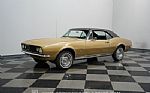 1967 Camaro Thumbnail 6
