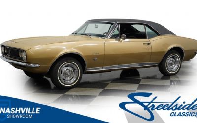 Photo of a 1967 Chevrolet Camaro for sale