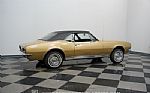 1967 Camaro Thumbnail 14