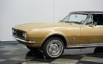 1967 Camaro Thumbnail 19