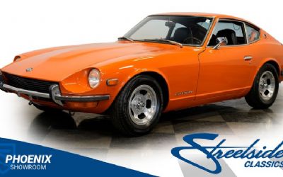 Photo of a 1972 Datsun 240Z for sale