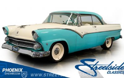 Photo of a 1955 Ford Victoria for sale