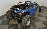 1968 Beetle Roadster Rat Rod Thumbnail 29