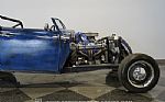 1968 Beetle Roadster Rat Rod Thumbnail 34