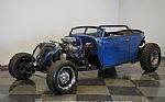 1968 Beetle Roadster Rat Rod Thumbnail 38
