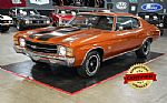 1971 Chevelle SS Style Thumbnail 1