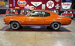 1971 Chevelle SS Style Thumbnail 3