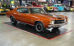 1971 Chevelle SS Style Thumbnail 8