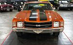 1971 Chevelle SS Style Thumbnail 9