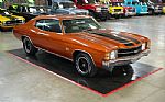 1971 Chevelle SS Style Thumbnail 16