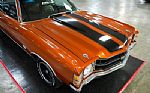 1971 Chevelle SS Style Thumbnail 30
