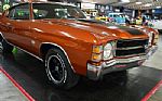 1971 Chevelle SS Style Thumbnail 29