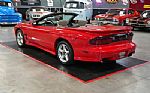 2001 Trans Am WS6 Convertible Thumbnail 4