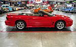 2001 Trans Am WS6 Convertible Thumbnail 7