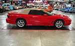 2001 Trans Am WS6 Convertible Thumbnail 15